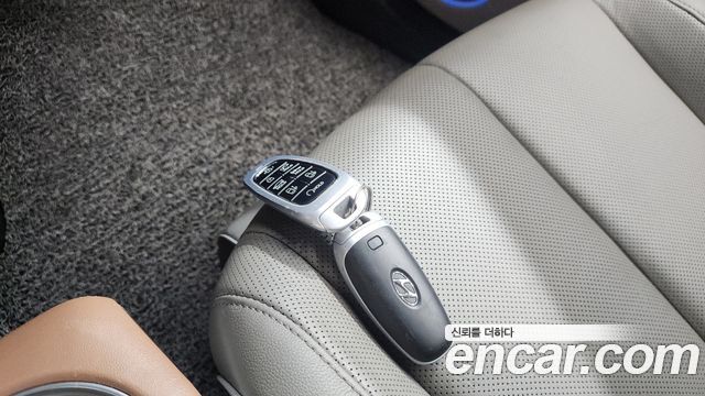 Hyundai Ioniq5 2022 — photo 21