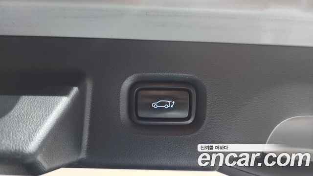 Hyundai Ioniq5 2022 — photo 23