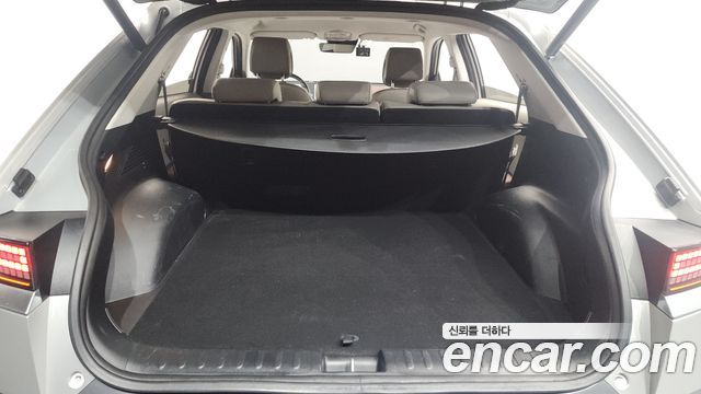 Hyundai Ioniq5 2022 — photo 24