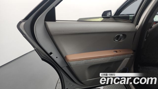 Hyundai Ioniq5 2022 — photo 15