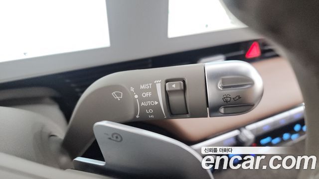Hyundai Ioniq5 2022 — photo 29