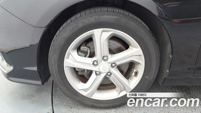 Hyundai Sonata 2018 — photo 5