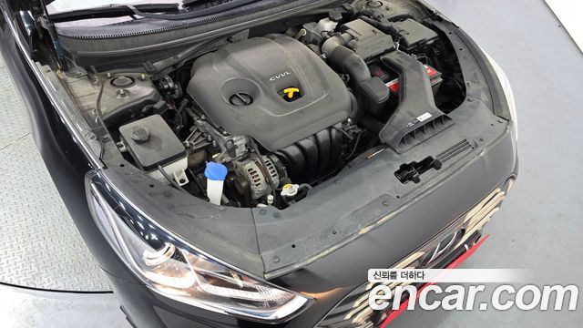 Hyundai Sonata 2018 — photo 6