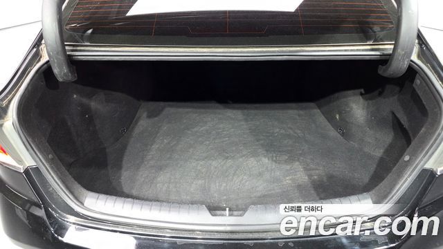 Hyundai Sonata 2018 — photo 23