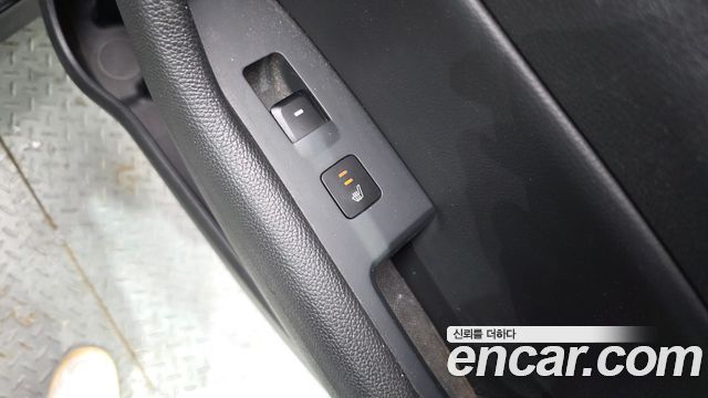 Hyundai Sonata 2018 — photo 24