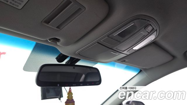 Hyundai Sonata 2018 — photo 25