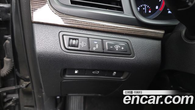 Hyundai Sonata 2018 — photo 26