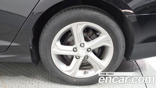 Hyundai Sonata 2018 — photo 7