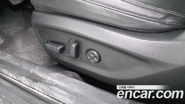 Hyundai Sonata 2018 — photo 30