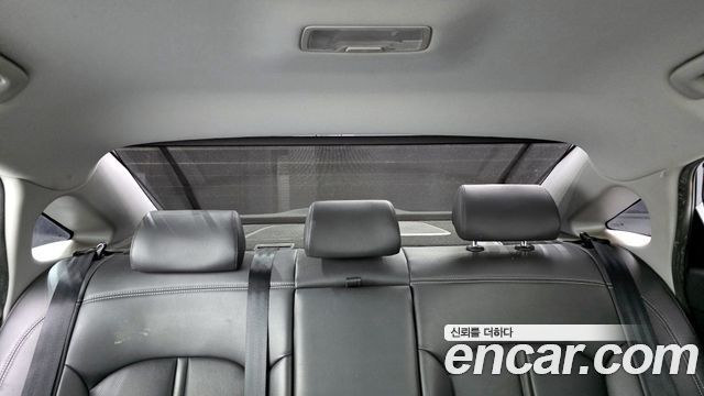 Hyundai Sonata 2018 — photo 31