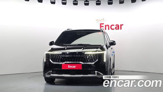 Kia Canival 2026 — photo 3