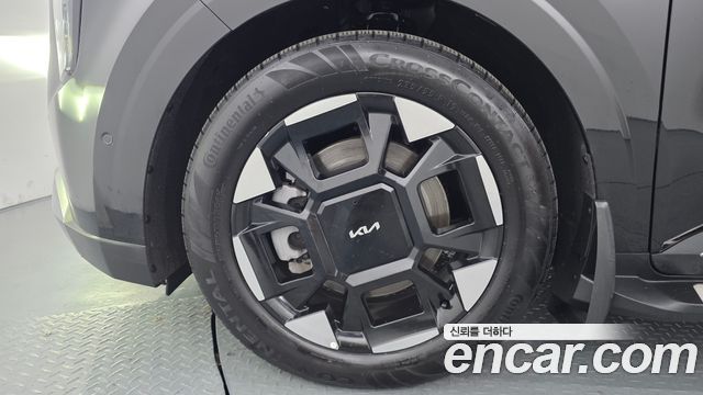 Kia Canival 2026 — photo 5