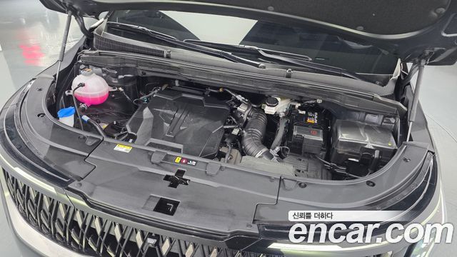 Kia Canival 2026 — photo 6