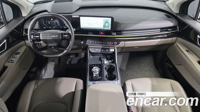 Kia Canival 2026 — photo 10