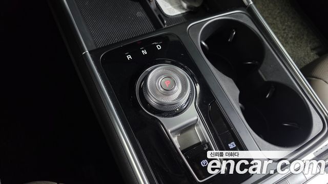 Kia Canival 2026 — photo 12