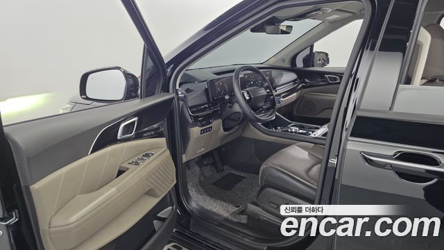 Kia Canival 2026 — photo 13
