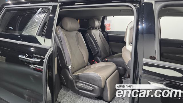 Kia Canival 2026 — photo 17