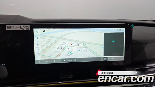 Kia Canival 2026 — photo 18