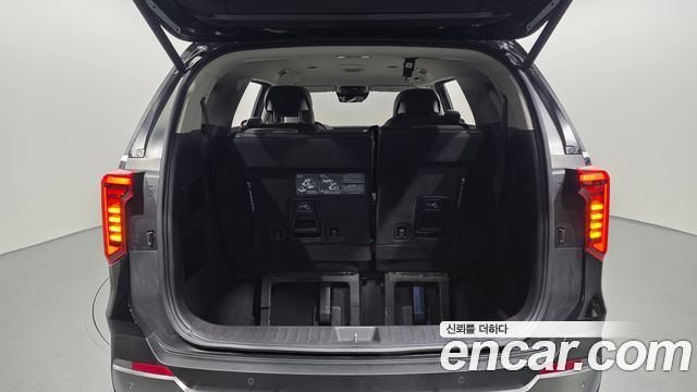 Kia Canival 2026 — photo 23