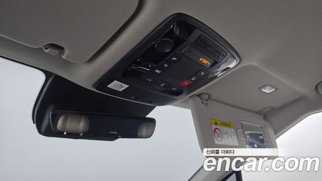 Kia Canival 2026 — photo 24