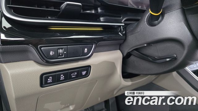 Kia Canival 2026 — photo 25