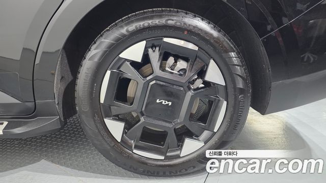 Kia Canival 2026 — photo 7