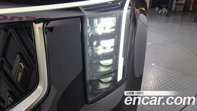 Kia Canival 2026 — photo 8