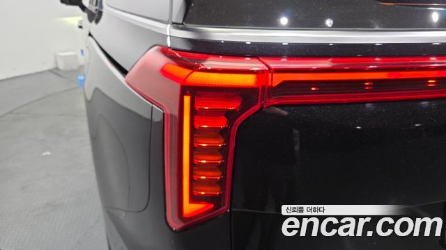 Kia Canival 2026 — photo 9