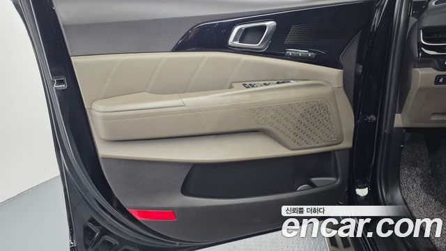 Kia Canival 2026 — photo 14