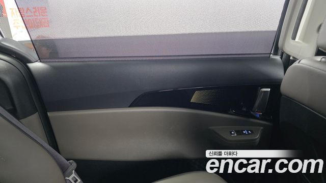 Kia Canival 2026 — photo 15