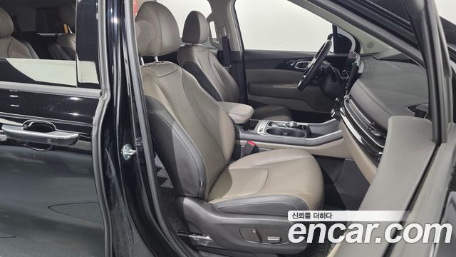 Kia Canival 2026 — photo 16