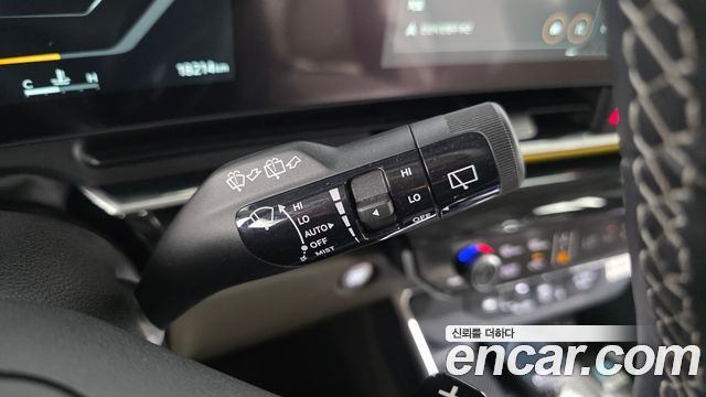 Kia Canival 2026 — photo 27
