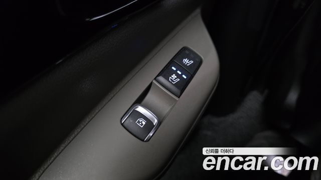 Kia Canival 2026 — photo 28