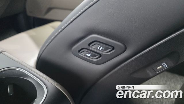 Kia Canival 2026 — photo 29