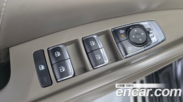 Kia Canival 2026 — photo 30