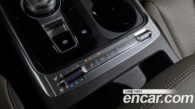 Kia Canival 2026 — photo 32