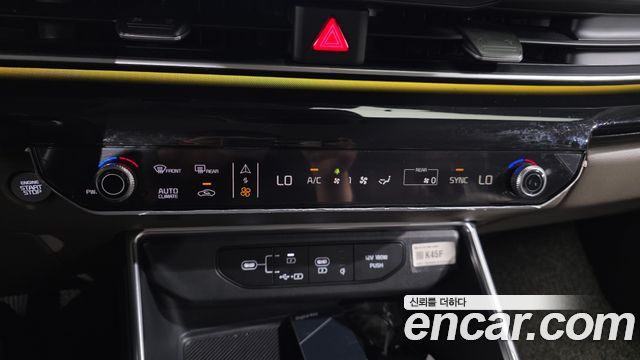 Kia Canival 2026 — photo 33