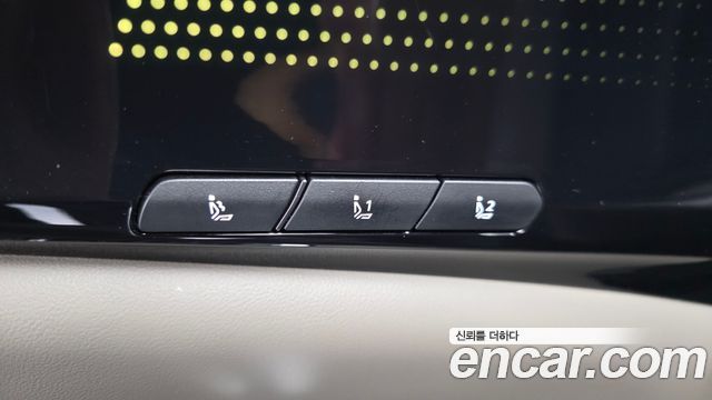 Kia Canival 2026 — photo 34