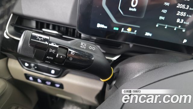 Kia Canival 2026 — photo 35