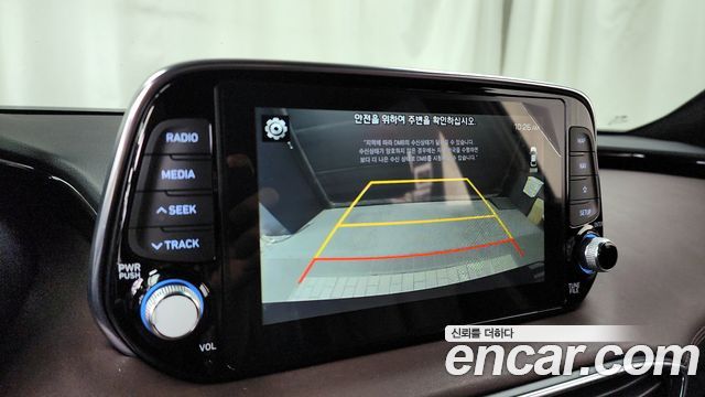 Hyundai Santafe 2019 — photo 21