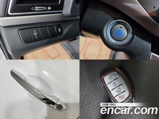 Hyundai AVANTE 2017 — photo 12