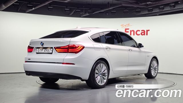 BMW Gran Turismo 2015 — photo 2