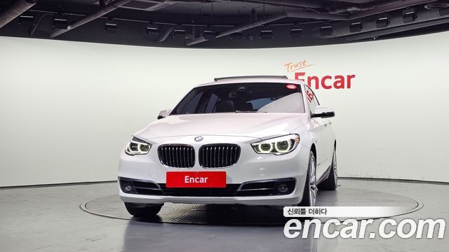 BMW Gran Turismo 2015 — photo 3