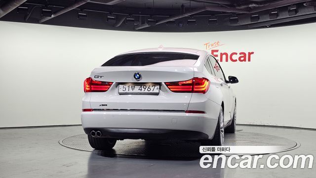 BMW Gran Turismo 2015 — photo 4