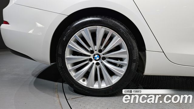 BMW Gran Turismo 2015 — photo 5