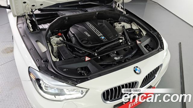 BMW Gran Turismo 2015 — photo 6