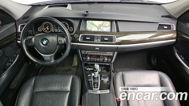 BMW Gran Turismo 2015 — photo 7