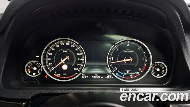 BMW Gran Turismo 2015 — photo 8