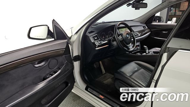 BMW Gran Turismo 2015 — photo 10
