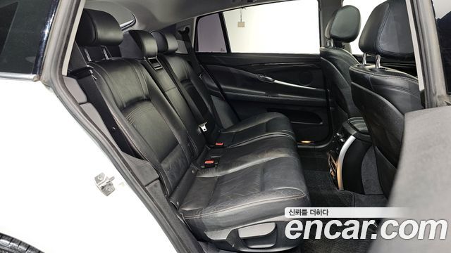BMW Gran Turismo 2015 — photo 11